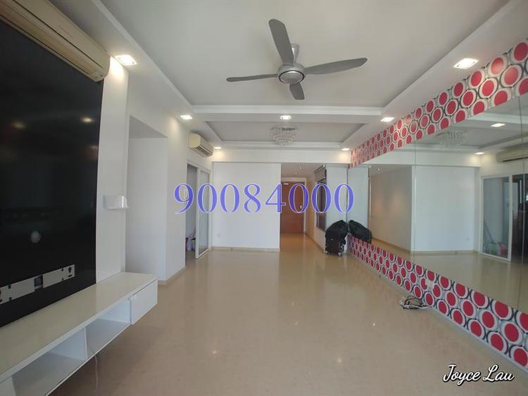 De Royale (D12), Condominium #162732762